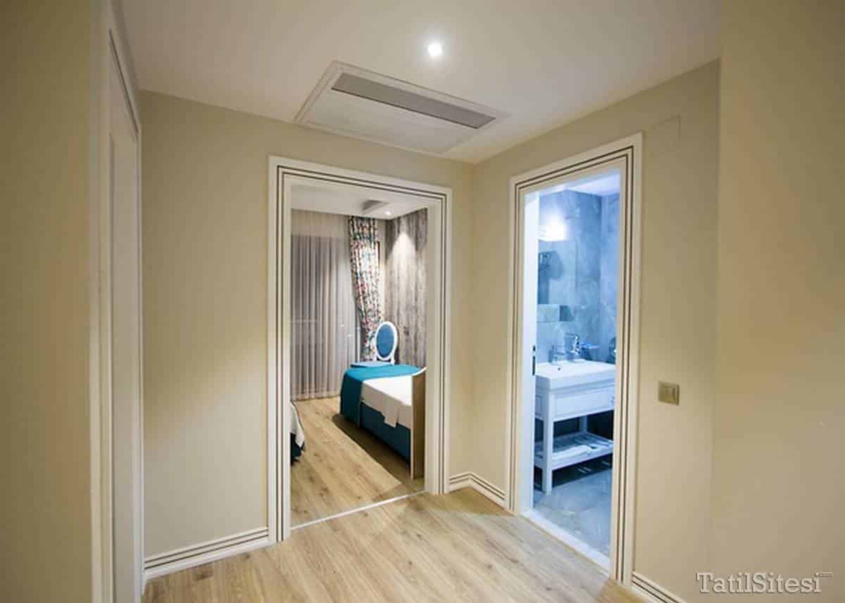 Sultanoğlu Hotel & Spa